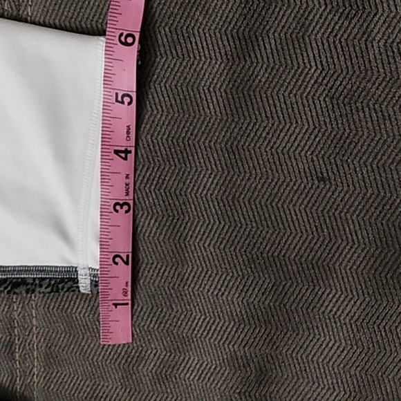 Nwt under Armour women UA compression size large legging - Picture 8 of 12